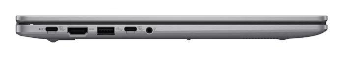 Asus ExpertBook P1 P1503CVA-S72229X Intel Core 5, 16GB, 512GB SSD, 15.6 pulgadas, Gris Misty Asus ExpertBook P1 P1503CVA-S72229X Intel Core 5, 16GB, 512GB SSD, 15.6 pulgadas, Gris Misty