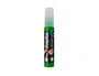 Tcolors Rotulador Fly & Flot, Efecto 3D Volumétrico que Flota, 25 ml, Color Verde, para Decorar Papel, Cartón, Madera, Tela y Crear Figuras