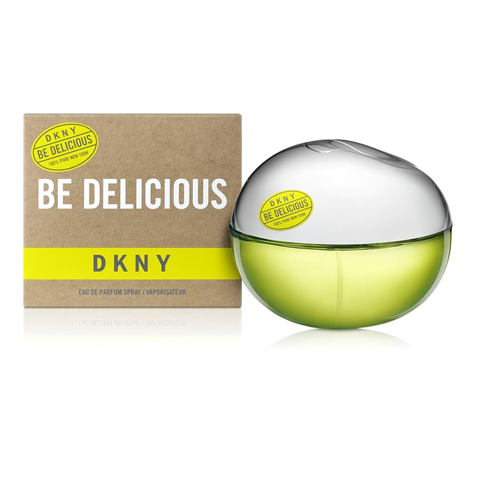 Donna Karan BE DELICIOUS Eau de Parfum 100 ml