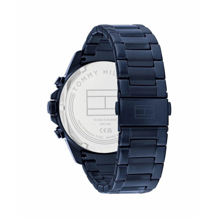 Reloj Hombre Tommy Hilfiger 1710652 (Ø 46 mm)
