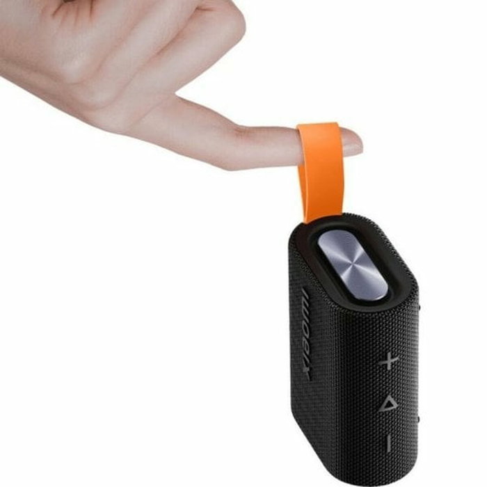 Xiaomi Sound Pocket Altavoz Portátil 5W Negro