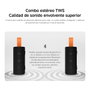 Xiaomi Sound Pocket Altavoz Portátil 5W Negro