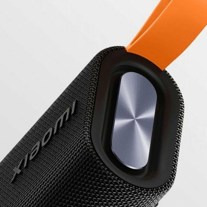 Xiaomi Sound Pocket Altavoz Portátil 5W Negro