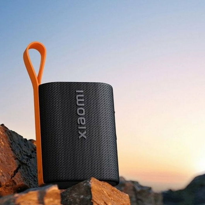 Xiaomi Sound Pocket Altavoz Portátil 5W Negro