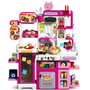 Jugatoys - jugahome Cocina Pequeños Chefs 89x72x22cm