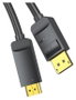 Vention Cable Conversor DisplayPort Macho a HDMI Macho 4K 2m Negro