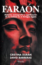 Faraon, Cristina Duran/David Barreras - EDITORIAL PINOLIA