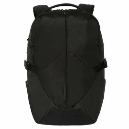 Targus Terra EcoSmart Mochila 40,6 cm (16 pulgadas) Negro