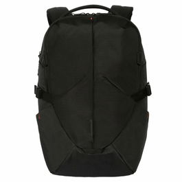 Targus Terra EcoSmart Mochila para Portátil de 40,6 cm (16 Pulgadas) Color Negro