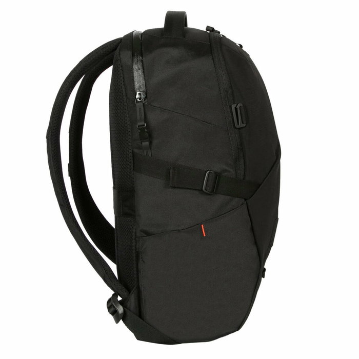 Targus Terra EcoSmart Mochila Negro 16 pulgadas Targus Terra EcoSmart Mochila Negro 16 pulgadas