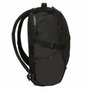 Targus Terra EcoSmart Mochila Negro 16 pulgadas