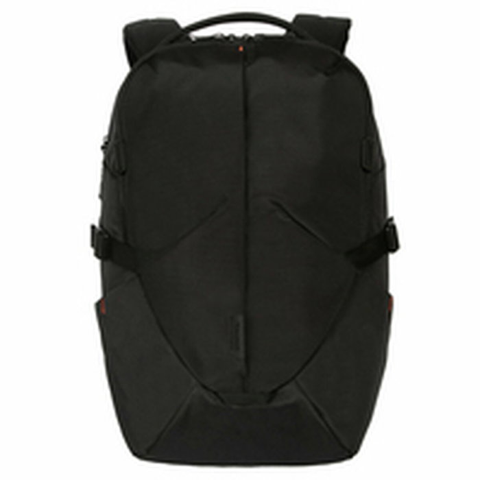 Targus Terra EcoSmart Mochila Negro 16 pulgadas Targus Terra EcoSmart Mochila Negro 16 pulgadas