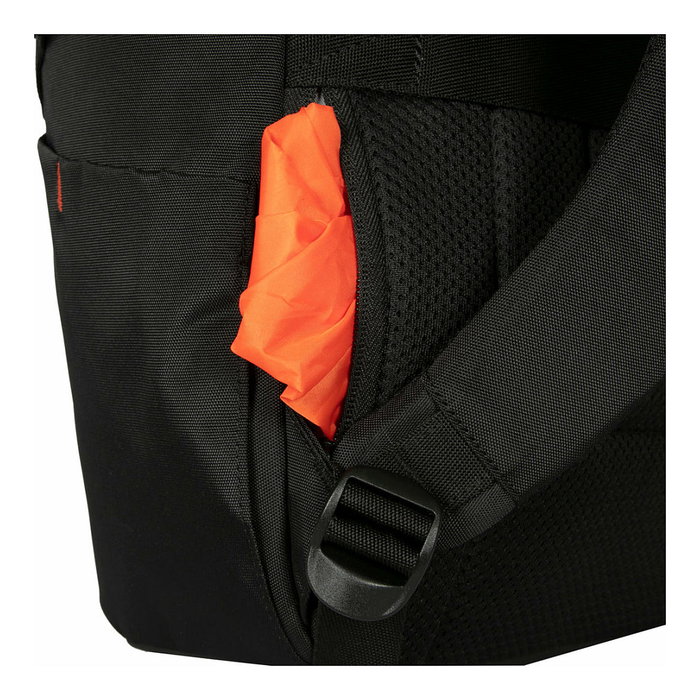Mochila para Portátil Targus TBB649GL Negro