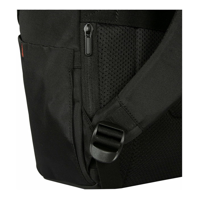 Mochila para Portátil Targus TBB649GL Negro
