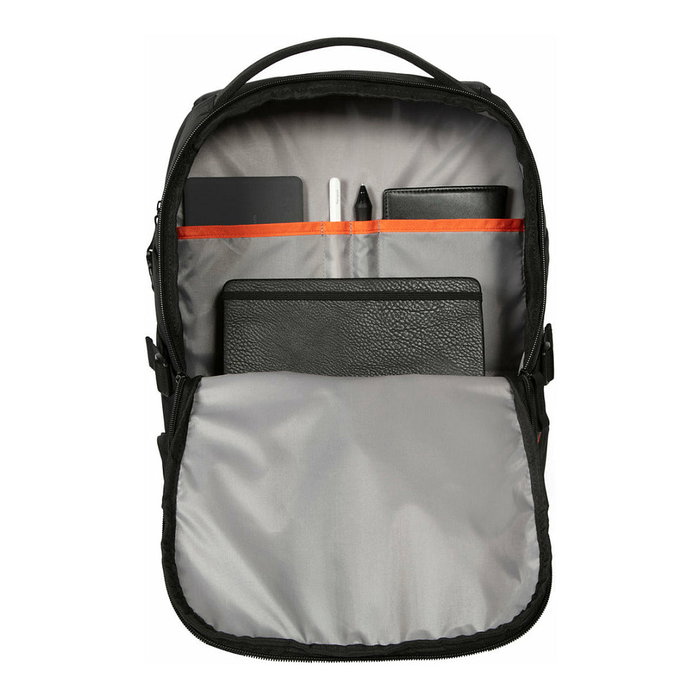 Mochila para Portátil Targus TBB649GL Negro