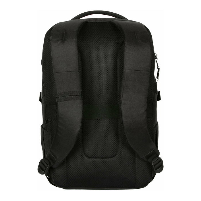 Mochila para Portátil Targus TBB649GL Negro