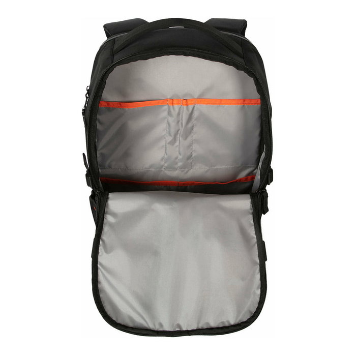 Mochila para Portátil Targus TBB649GL Negro