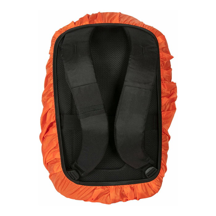 Mochila para Portátil Targus TBB649GL Negro