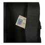 Mochila para Portátil Targus TBB649GL Negro