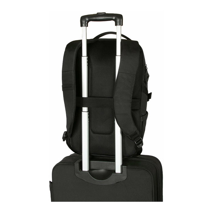 Mochila para Portátil Targus TBB649GL Negro
