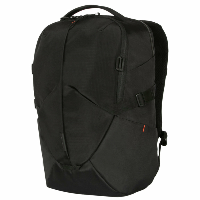 Targus Terra EcoSmart Mochila para portátil de 40,6 cm (16") Negro Targus Terra EcoSmart Mochila para portátil de 40,6 cm (16") Negro