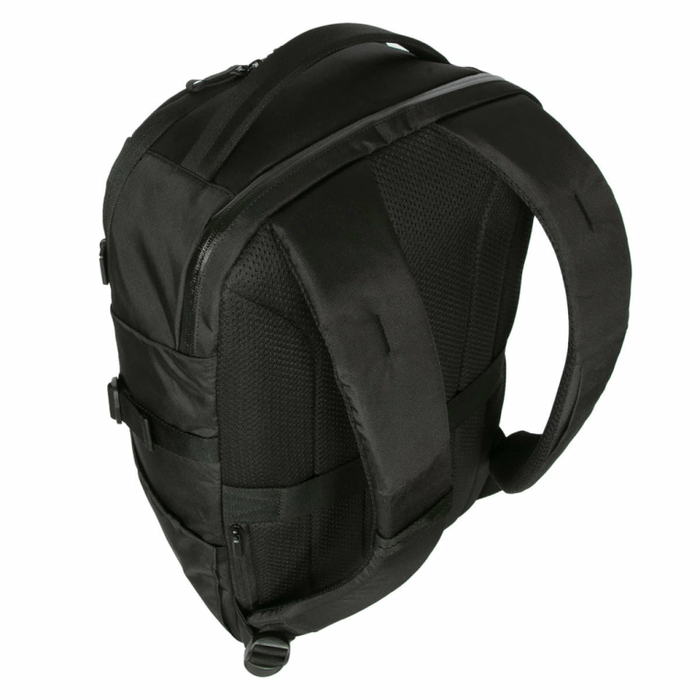 Targus Terra EcoSmart Mochila para portátil de 40,6 cm (16") Negro Targus Terra EcoSmart Mochila para portátil de 40,6 cm (16") Negro