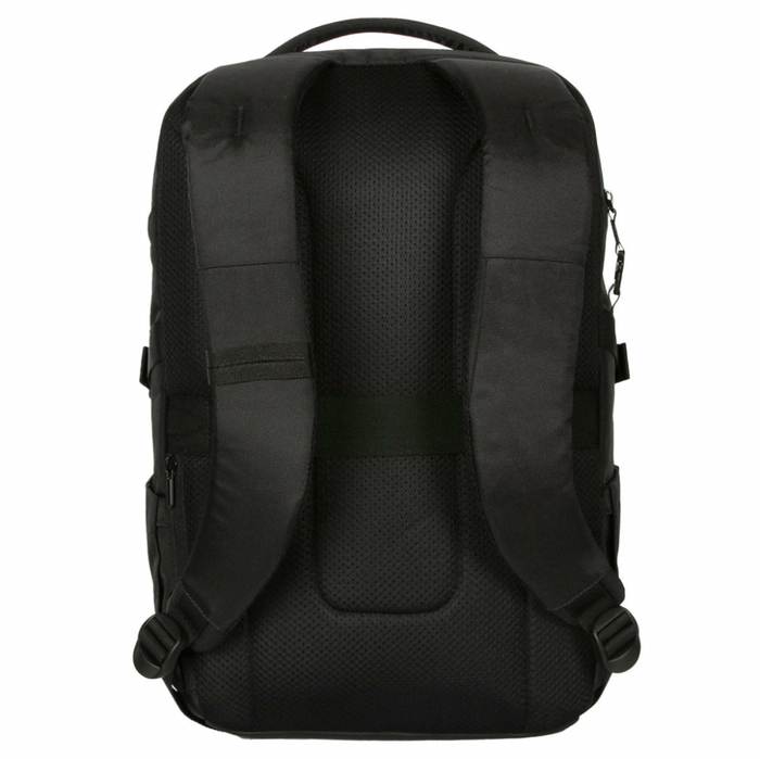 Targus Terra EcoSmart Mochila para portátil de 40,6 cm (16") Negro Targus Terra EcoSmart Mochila para portátil de 40,6 cm (16") Negro