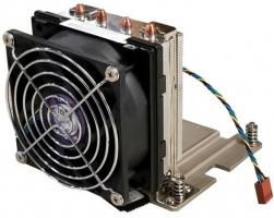 Lenovo ThinkSystem SR650 Fan Option Kit - Ventilador de repuesto para servidor Lenovo ThinkSystem SR650 Fan Option Kit - Ventilador de repuesto para servidor