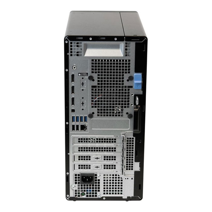 Axis 02694-003 Servidor de Videovigilancia S1216 Tower Intel 16 GB RAM 8 TB Almacenamiento Windows 10 IoT Enterprise