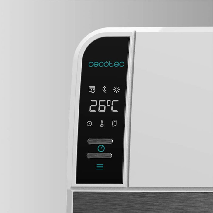 Cecotec Ready Warm 5250 Swing Box Ceramic Cecotec Ready Warm 5250 Swing Box Ceramic