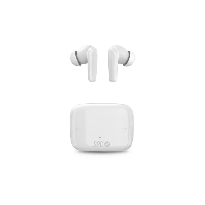 SPC Ether 2 Pro Auriculares In-Ear Bluetooth Blanco SPC Ether 2 Pro Auriculares In-Ear Bluetooth Blanco