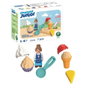 PLAYMOBIL Junior: Sand Heladería