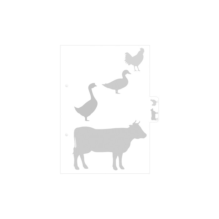 Herma Archivador de Recetas Star of the Kitchen DIN A5