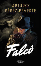 Falcó, Arturo Pérez-Reverte - ALFAGUARA