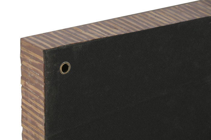 DKD Home Decor Espejo Indo 1c25 Terracota Beige Bambú Resina 75 x 150 x 5.5 cm DKD Home Decor Espejo Indo 1c25 Terracota Beige Bambú Resina 75 x 150 x 5.5 cm