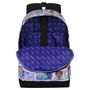 Karactermania Mochila HS FAN 2.2 Princesas Disney Comic Ripstop 31 x18 x44 cm