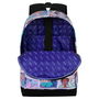 Karactermania Mochila HS FAN 2.2 Princesas Disney Comic Ripstop 31 x18 x44 cm