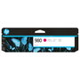 HP 980 Magenta Cartucho de Tinta Original (D8J08A)