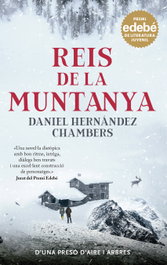 Reis de la muntanya, Daniel Hernández Chambers - MARJAL