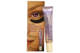 Christian Breton Dark Undereye Corrección Sérum para los ojos 15 ml