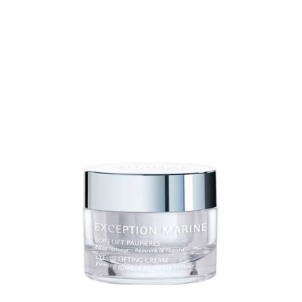 Thalgo Exception Marine Eyelid Lifting Cream 15 ml