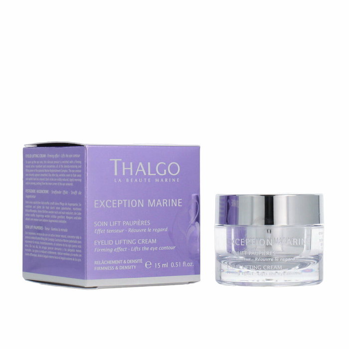 Thalgo Exception Marine Eyelid Lifting Cream 15 ml