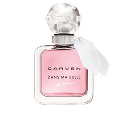 Carven Dans Ma Bulle De Musc Eau De Toilette Vaporizador 100 ml Mujer