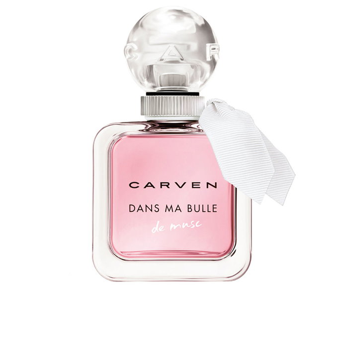 Carven Dans Ma Bulle De Musc Eau De Toilette Vaporizador 100 ml Mujer Carven Dans Ma Bulle De Musc Eau De Toilette Vaporizador 100 ml Mujer