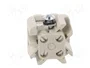 WIELAND Conector HDC Hembra Tamaño 3 de 4 Pines