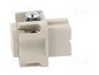 WIELAND Conector HDC Hembra Tamaño 3 de 4 Pines