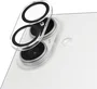 PanzerGlass PicturePerfect Protector de Lente de Cámara para iPhone 17