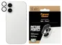 PanzerGlass PicturePerfect Protector de Lente de Cámara para iPhone 17