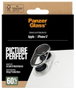 PanzerGlass PicturePerfect Protector de Lente de Cámara para iPhone 17
