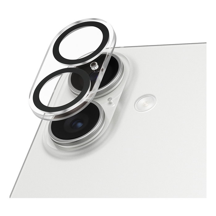 PanzerGlass PicturePerfect Protector de Lentes para iPhone 17
